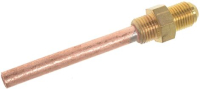 ТРУБКА ИНЖЕКТОРА Ø 1/4"MM 100 ММ