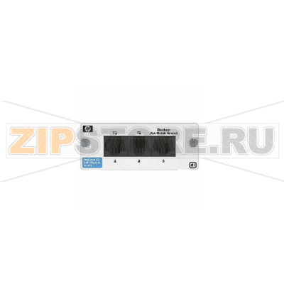 Модуль коммутатора HP J8453A 