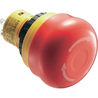 Кнопка аварийной остановки 250 В/AC, 3 А, IP65, 1 шт IDECB6E-3BV02PRM