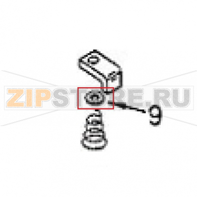 Washer KitchenAid 5KPM50 Washer KitchenAid 5KPM50

Запчасть на сборочном чертеже под номером: 9

Название запчасти KitchenAid на английском языке: Washer KitchenAid 5KPM50