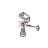 Washer KitchenAid 5KPM50
