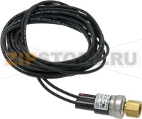 МИНИ ПРЕССОСТАТ HP 28-23 БАР