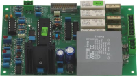 MOTHERBOARD 160x100 mm