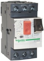 THERMAL RELAY 2.5 TO 6 A