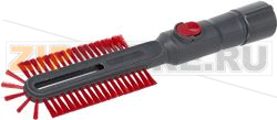 RADIATOR BRUSH G185 HOOVER 3560217 