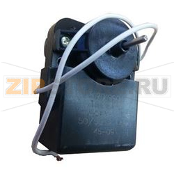 MOTOVENTILATEUR 