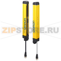 Датчик системы безопасности Omron F3SG-4RA0590-30