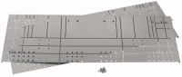 Перегородка разделяющая, Д=800mm Eaton XPFCD2008