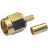 Разъем SMA, 50 Ом, 1 шт Telegärtner J01150A0021 - Разъем SMA, 50 Ом, 1 шт Telegärtner J01150A0021