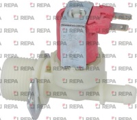 ЭЛЕКТРОМАГНИТНЫЙ КЛАПАН T&P 1-Х ХОДОВОЙ 180°