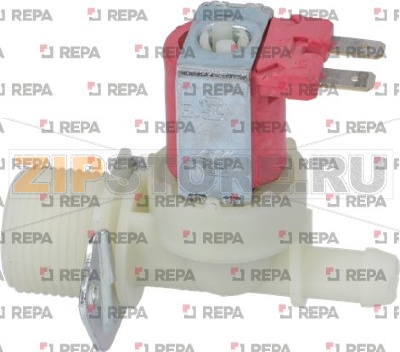 ЭЛЕКТРОМАГНИТНЫЙ КЛАПАН T&amp;P 1-Х ХОДОВОЙ 180° 