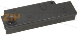 MICRO SWITCH  DOOR BLOCK WHIRLPOOL 