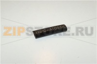 TUBO EPDM ø 5x12 mm