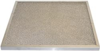 FILTRO PER CAPPA INOX