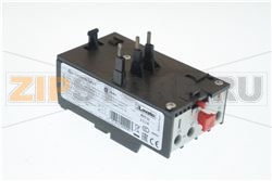 RELE  TERMICO 2 3,3 A 