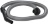 HOSE FOR VACUUM CLEANER COMPLETE GREY