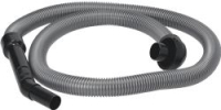 HOSE FOR VACUUM CLEANER COMPLETE GREY