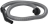 HOSE FOR VACUUM CLEANER COMPLETE GREY