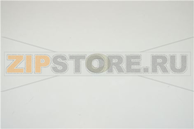 Nylon Washer 