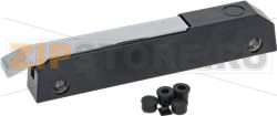CLOSURE ERGO 6188 WITHOUT LOCK PLASTIC 