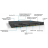 Коммутатор 48xGE, 2x1G SFP, LAN Lite Cisco WS-C2960X-48TS-LL - Коммутатор 48xGE, 2x1G SFP, LAN Lite Cisco WS-C2960X-48TS-LL