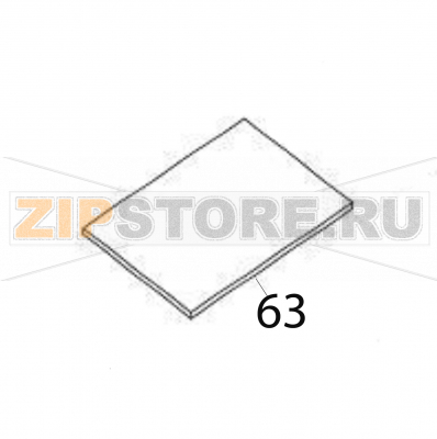 GWP-Leaflet Sato CG212ТТ GWP-Leaflet Sato CG212ТТЗапчасть на деталировке под номером: 63Название запчасти на английском языке: GWP-Leaflet Sato CG212ТТ.