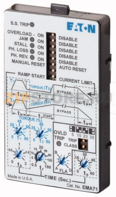 Модуль управления Eaton EMA71 