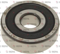 BEARING 625-2RS SKF