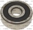 BEARING 625-2RS SKF