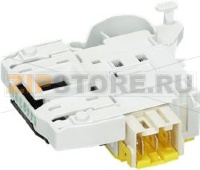 ЭЛЕКТРИЧЕСКИЙ ЗАМОК  ZV-448A1