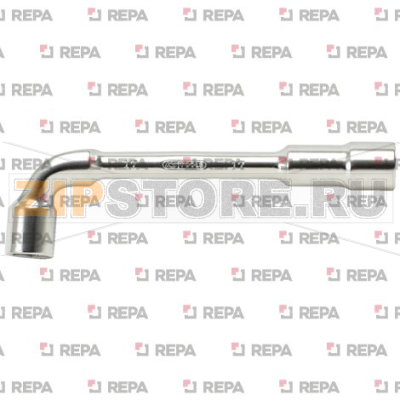 PIPE WRENCH - 8 MM 