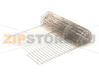 BELT, CONVEYOR 10 X 62