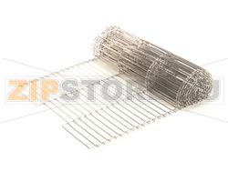 BELT, CONVEYOR 10 X 62 