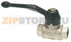 BALLCOCK VALVE ø 3/8 FF 