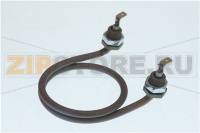 RESISTANCE LEVER 800W 230V