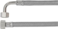 FLEXIBLE HOSE 55 CM BEND