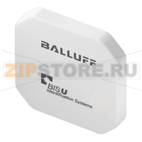 Головка записи/считывания и антенна СВЧ (860/960 МГц) Balluff BIS00TY