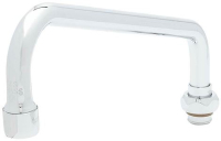 HU-SPOUT L 254MM SPOUT HEIGHT 93MM FOR M