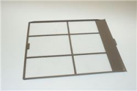 FILTRO ARIA COND. E55...9 0