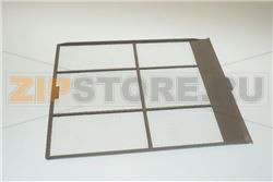 FILTRO ARIA COND. E55...9 0 