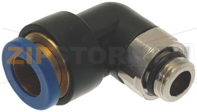 ЗАЩЕЛКИВАЮЩЕЕСЯ КОЛЕННОЕ СОЕДИНЕНИЕ 