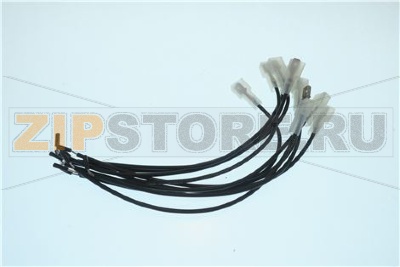 CAVETTO PROLUNGA LAMPADA SPIA  10PZ 