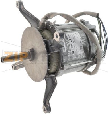 Motor L7 3-Phasig ED 