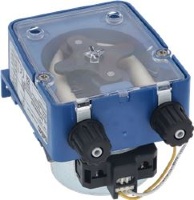 PERISTALTIC PUMP