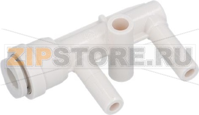 MANIFOLD 2-WAYS CLOSED 