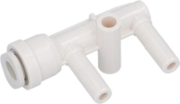 MANIFOLD 2-WAYS CLOSED