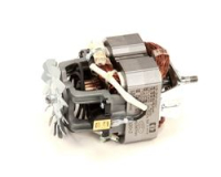 MOTOR BRUSH KIT (230V ONLY)