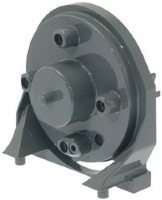 REAR EVAPORATOR MOUNT