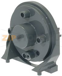 REAR EVAPORATOR MOUNT 