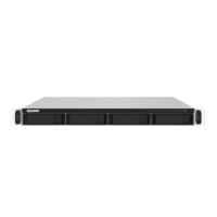 Накопитель сетевой QNAP TS-432PXU